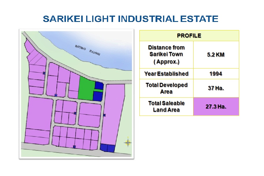 Official site of Ministry of International Trade & Industry
